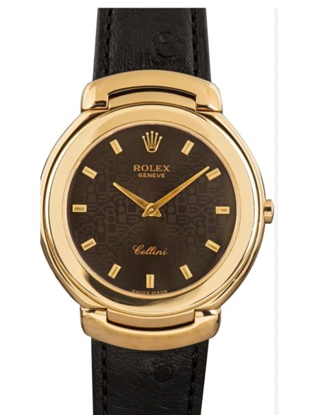 Rolex Cellini 6623