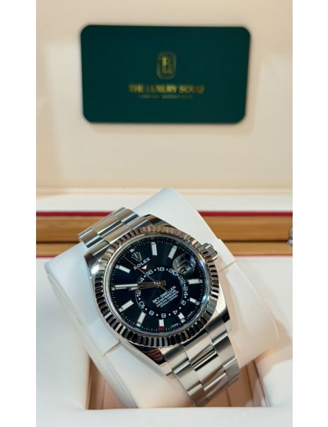 Rolex Sky-Dweller