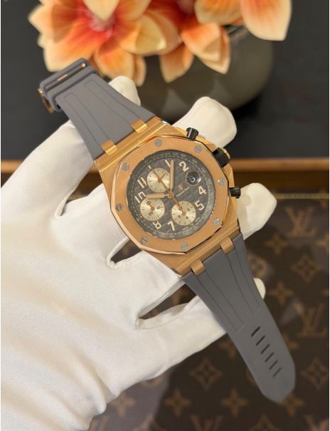 Audemars Piguet Royal Oak Offshore Chrono