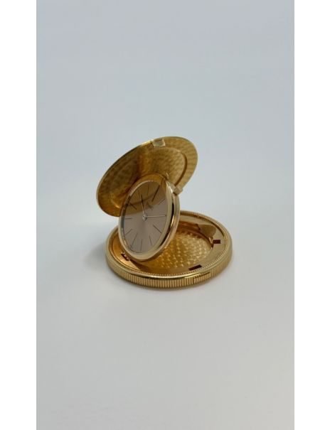 Rare Piaget Twenty Dollar Coin Watch