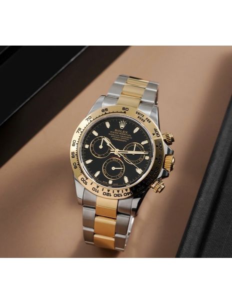 Rolex Cosmography Daytona