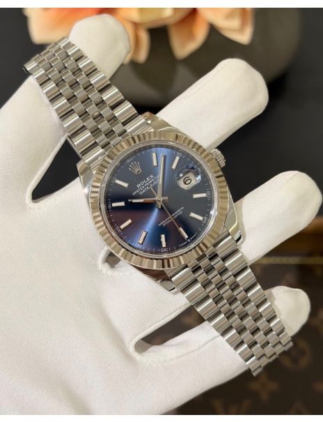 Rolex Datejust 41 Jubilee