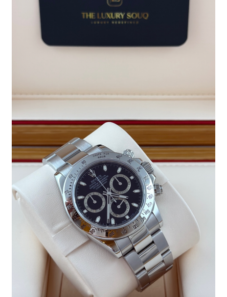 Rolex Daytona