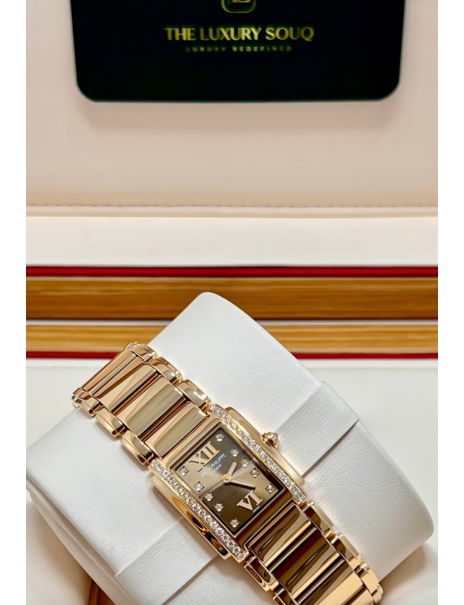 Patek Phiippe Twenty ~ 4 Rose