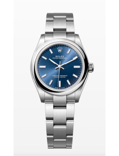 Rolex Oyster Perpetual 31mm