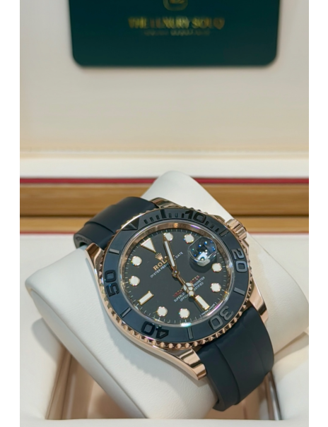 Rolex Yacht-Master 40