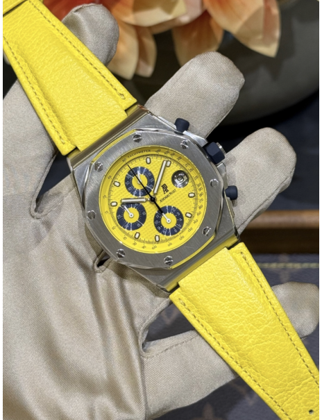 Audemars Piguet Royal Oak Offshore “Beach”