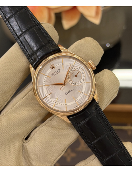 Rolex Cellini 
