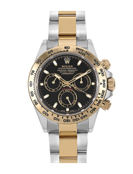 Rolex Cosmography Daytona