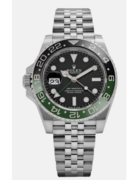 Rolex GMT-Master II SPRITE