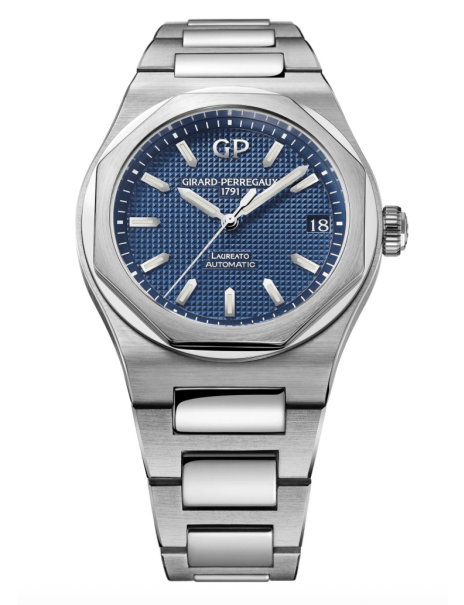 Girard-Perregaux Laureato