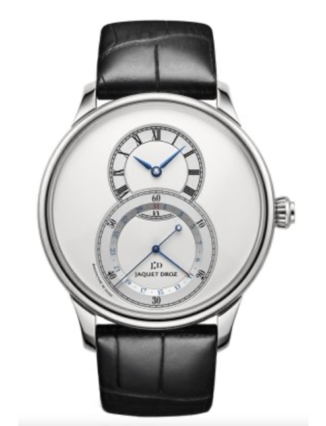 Jaquet Droz Grande Seconde