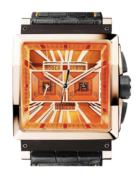 Roger Dubuis Kingsquare - Chronograph
