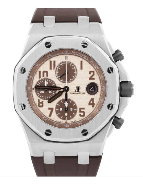 Audemars Piguet Royal Oak Offshore SAFARI 