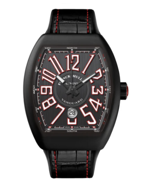 Franck Muller Vanguard