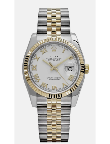 Rolex Datejust 36mm