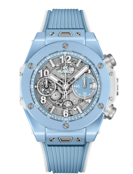 Hublot Big Bang Unico Sky
