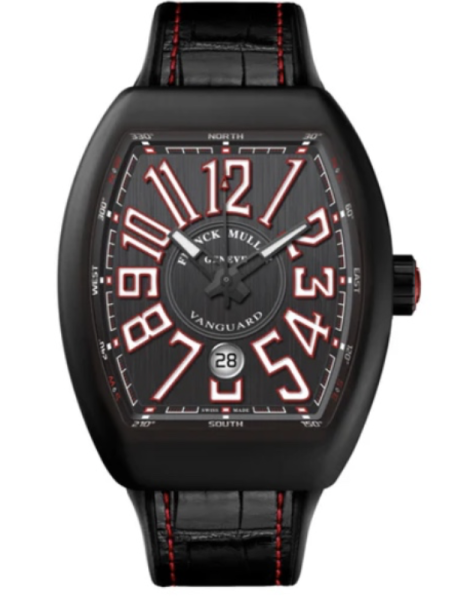 Franck Muller Vanguard 41mm