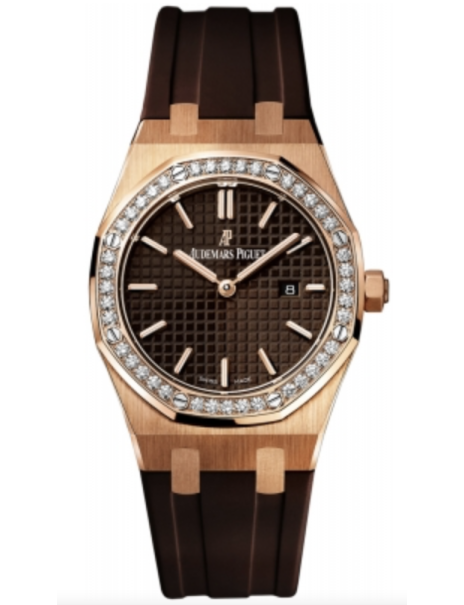 Audemars Piguet Lady Royal Oak 33mm