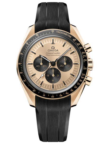 Omega Speedmaster Moonwatch Professional 42 mm