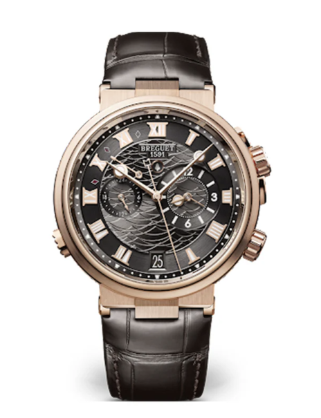 Breguet MARINE ALARME 