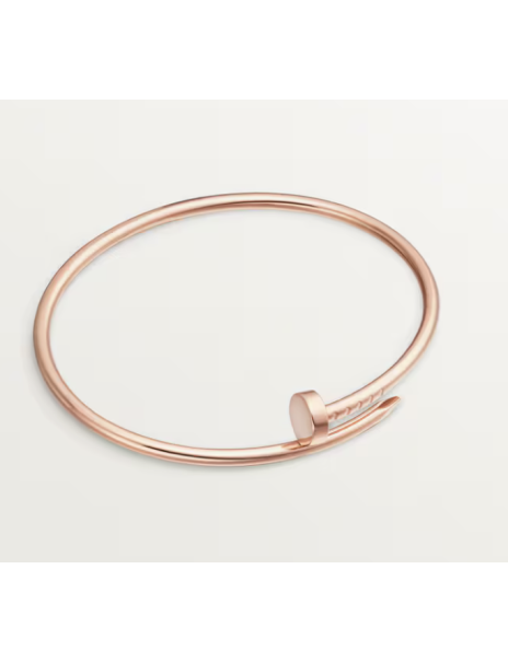 Cartier JUSTE UN CLOU BRACELET, SMALL MODEL