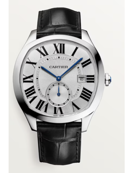 Cartier Drive