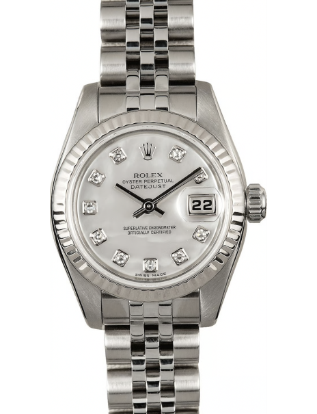 Rolex Lady Datejust 26mm