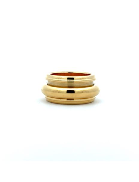 Piaget Possession Ring 18kt Yellow Gold