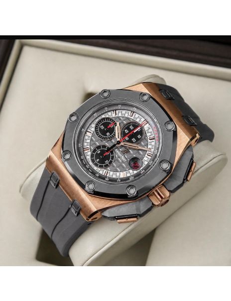 Audemars Piguet Royal Oak Offshore Limited “Michael Schumacher”