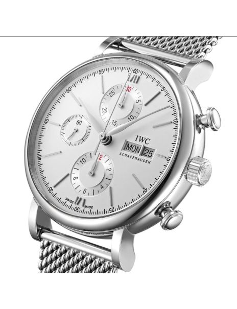 IWC Portofino Chronograph