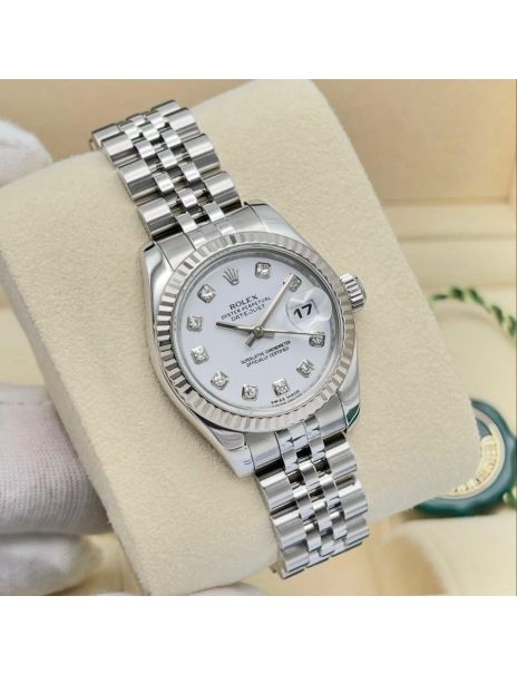 Rolex Lady Datejust 26mm