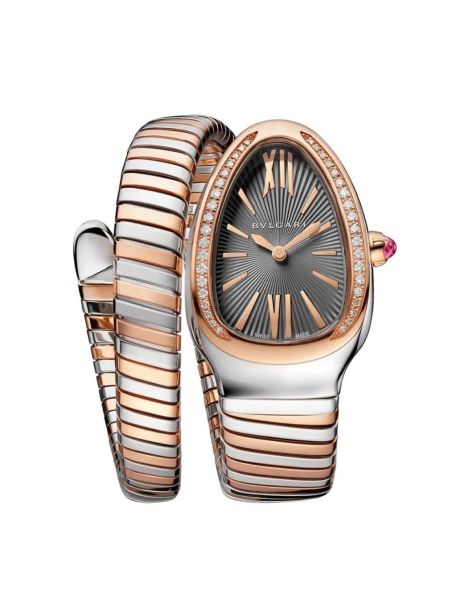 Bvlgari Serpenti Tubogas