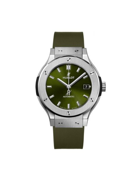 Hublot CLASSIC FUSION GREEN