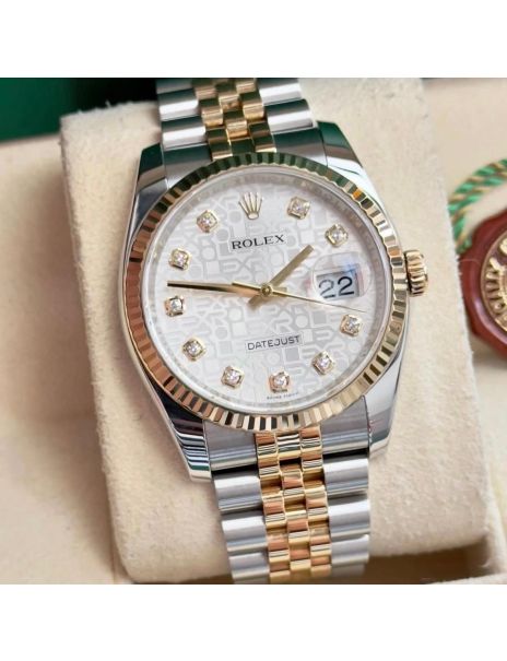 Rolex Datejust 36