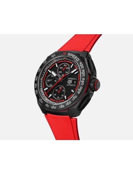 Tag Heuer Formula 1 Chrono