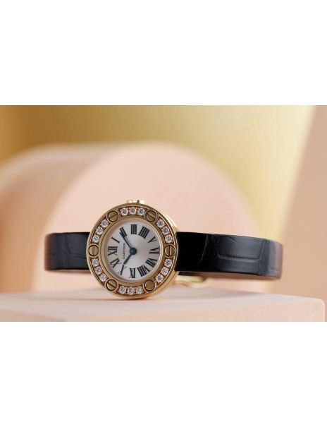 Cartier Love Watch