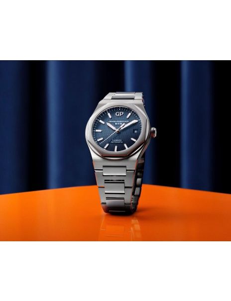 Girard Perregaux Laureato