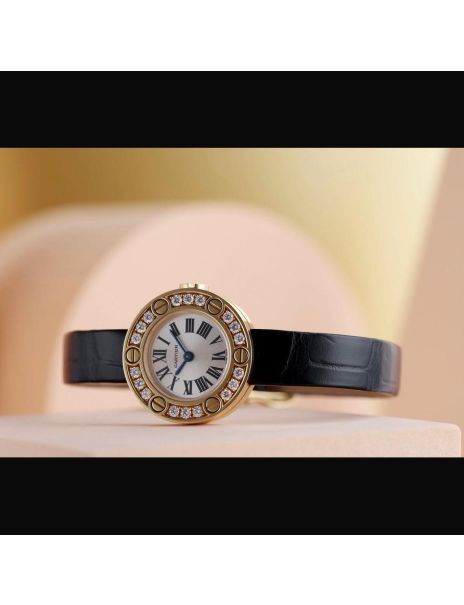Cartier Love Watch