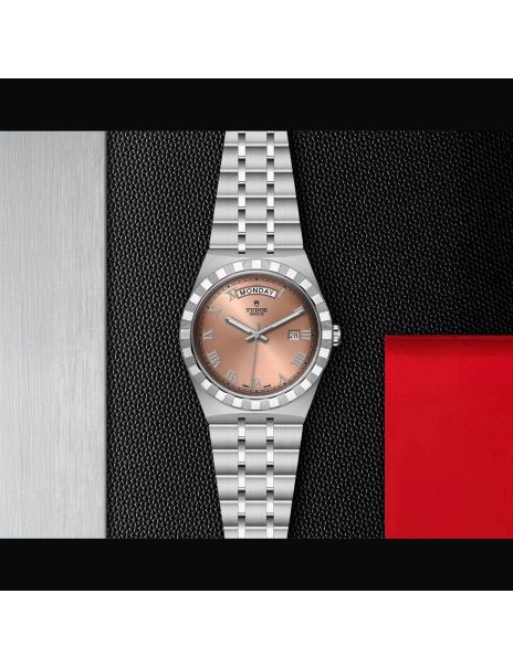 Tudor Royal Salmon Dial