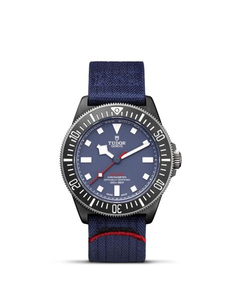 Tudor Pelagos Red Bull