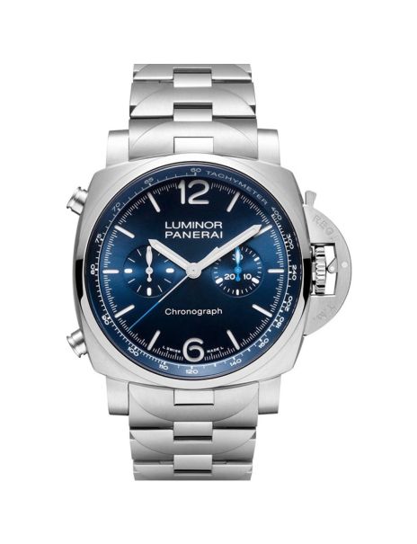 Panerai Luminor Chrono 44