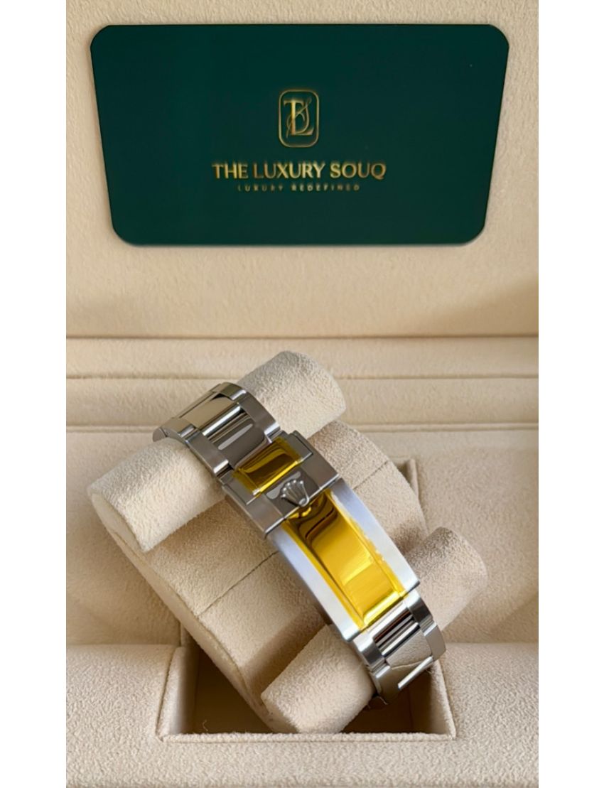 Rolex GMT MASTER II Pepsi