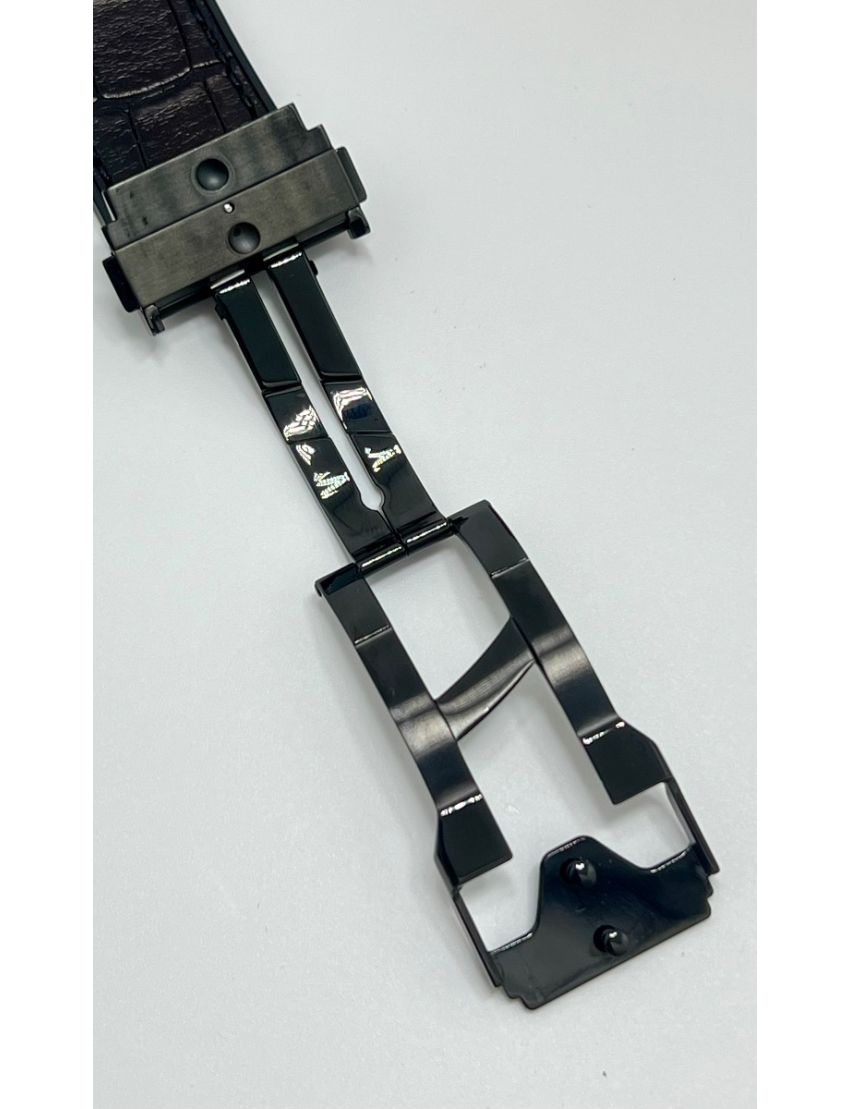 Hublot Classic Fusion Black Magic