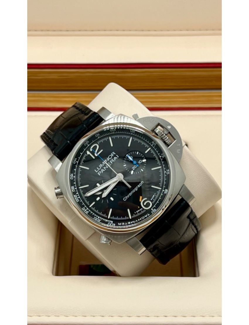 Panerai Luminor Chrono