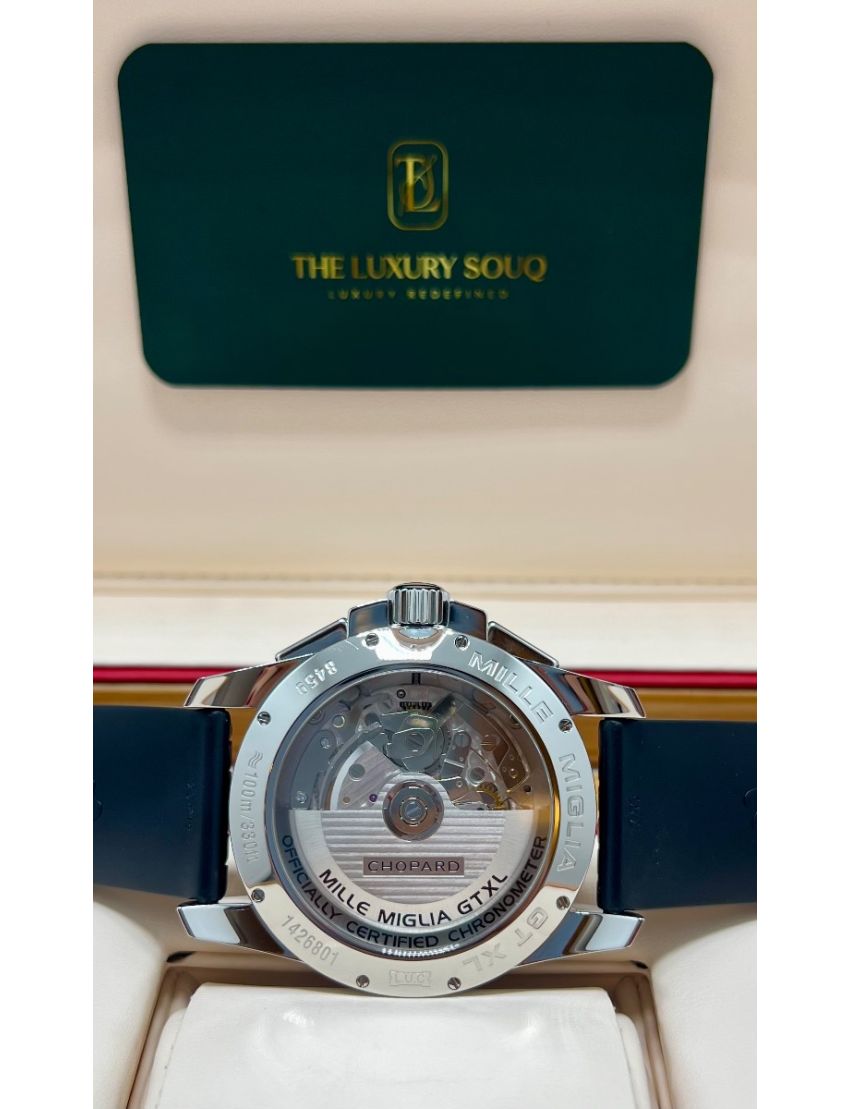 Chopard Mille Miglia GT XL