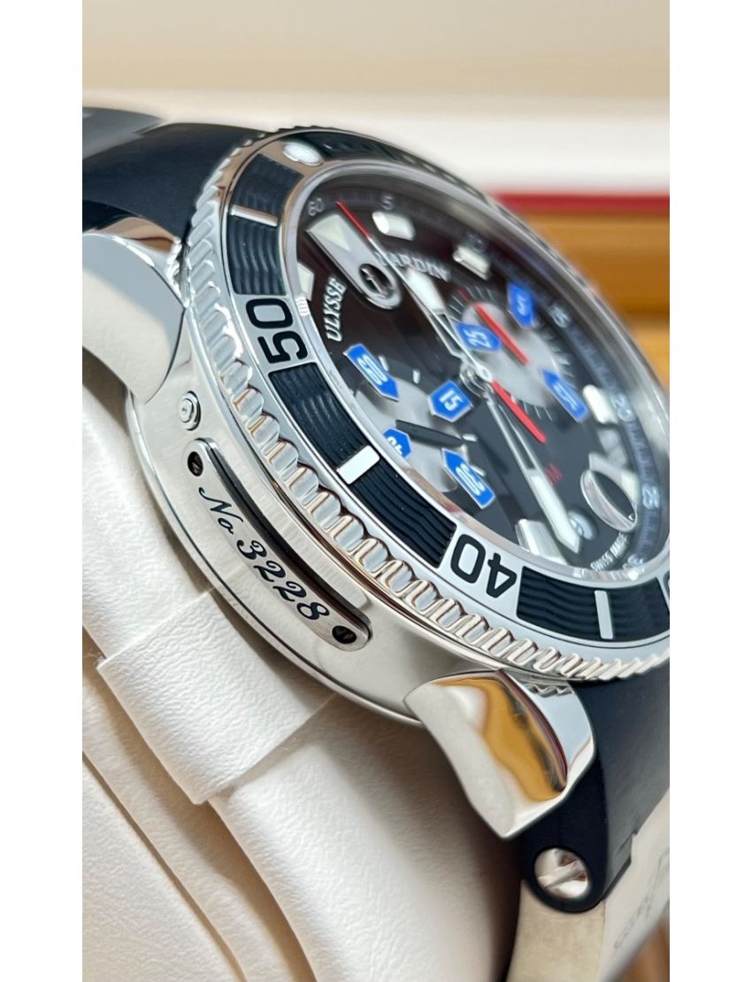 Ulysse Nardin Maxi Marine Diver