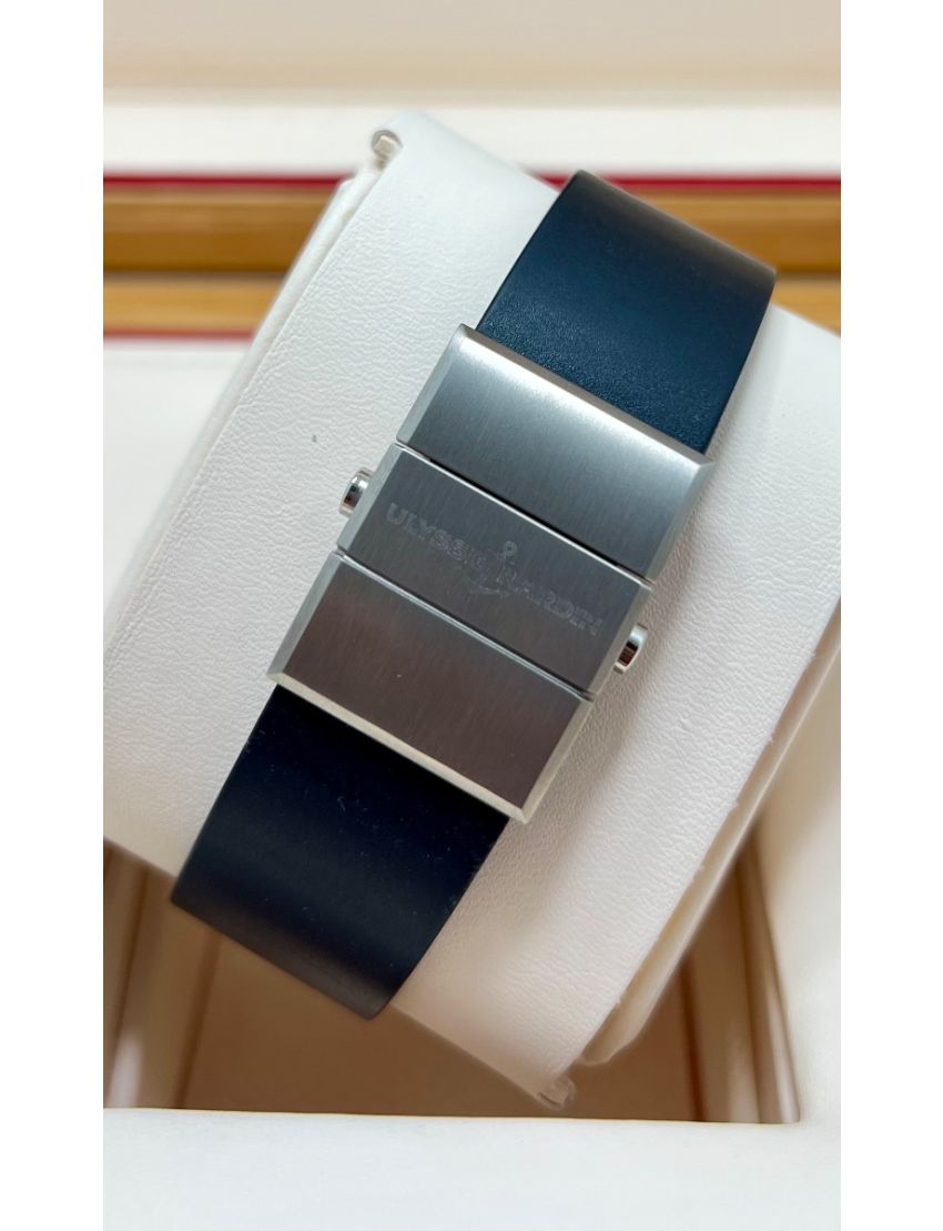 Ulysse Nardin Maxi Marine Diver