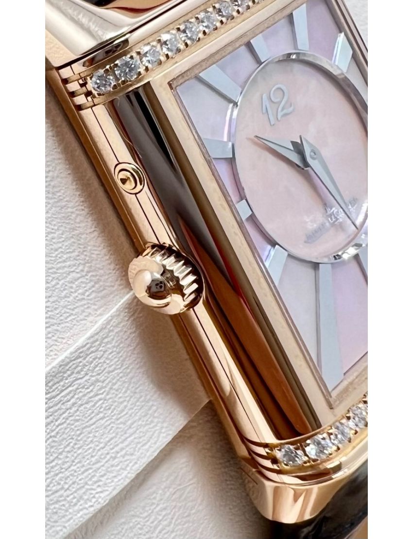Jaeger-LeCoultre Grand Reverso Lady