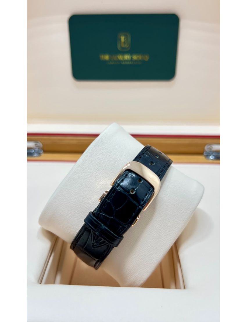 Jaeger-LeCoultre Grand Reverso Lady